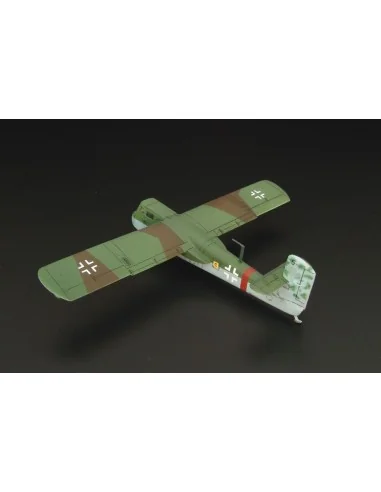 Blohm Voss BV-40 Rocket glider interceptor, 1/72 - Brengun BRP72016