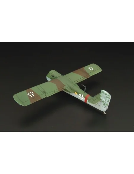 Blohm Voss BV-40 Rocket glider interceptor, 1/72 - Brengun BRP72016