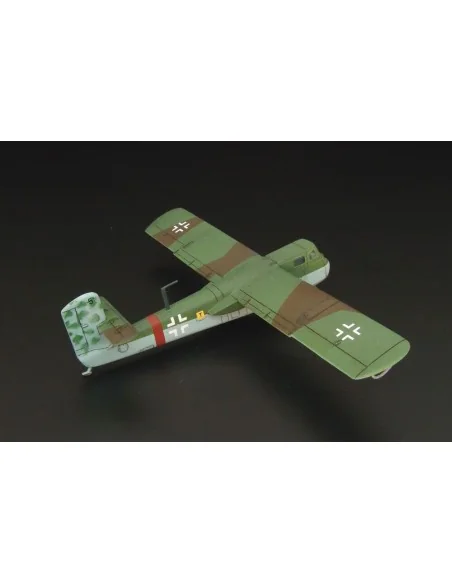 Blohm Voss BV-40 Rocket glider interceptor, 1/72 - Brengun BRP72016