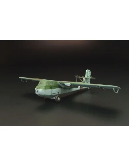 Blohm Voss BV-40 Rocket glider interceptor, 1/72 - Brengun BRP72016