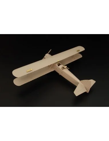 [NO_DESC] Letov S-16 Bomber and reconnaissance, 1/72 - Brengun BRP7...