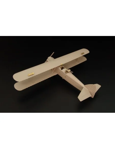 Letov S-16 Bomber and reconnaissance, 1/72 - Brengun BRP72017