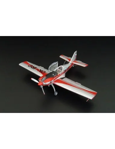 Z-50 golden age, 1/72 - Brengun BRP72018