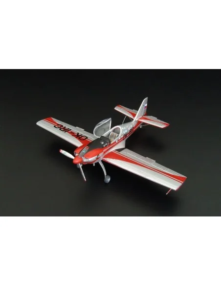 Z-50 golden age, 1/72 - Brengun BRP72018