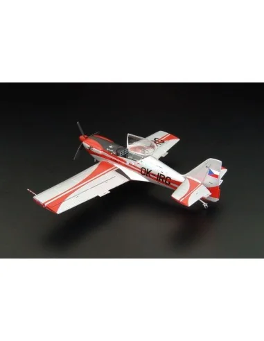 Z-50 golden age, 1/72 - Brengun BRP72018