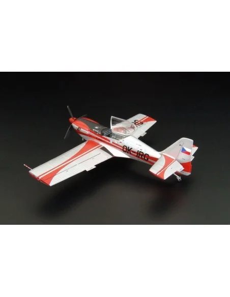 Z-50 golden age, 1/72 - Brengun BRP72018