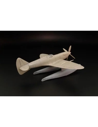 Spitfire Mk IX Floatplane, 1/72 - Brengun BRP72019