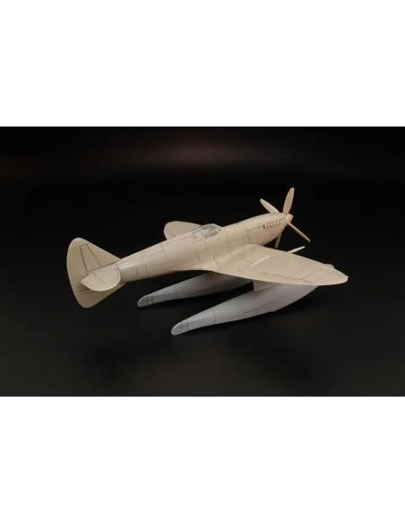 Spitfire Mk IX Floatplane, 1/72 - Brengun BRP72019