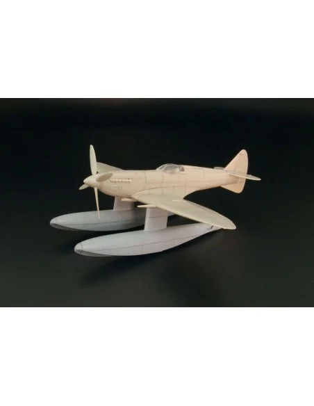 Spitfire Mk IX Floatplane, 1/72 - Brengun BRP72019