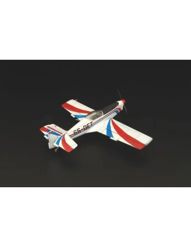 Zlin Z-50M, 1/72 - Brengun BRP72022
