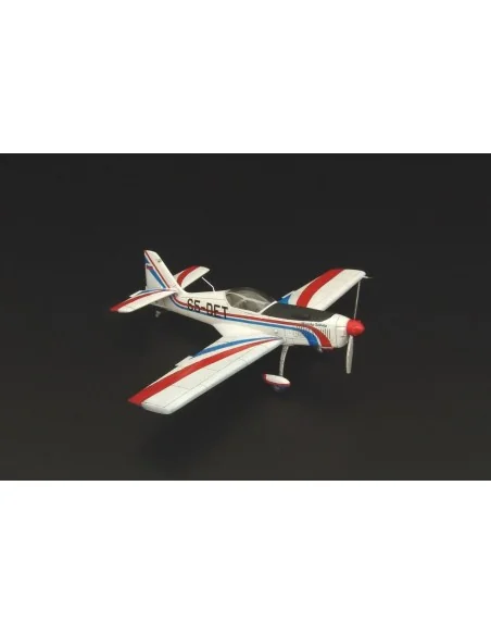 Zlin Z-50M, 1/72 - Brengun BRP72022