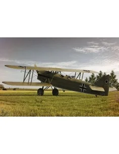 [NO_DESC] Letov S-16 Luftwaffe-Slovak AF, 1/72 - Brengun BRP72024
