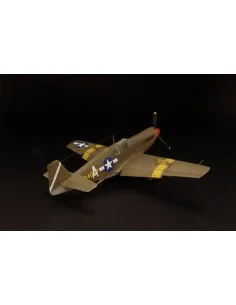 A-36 Apache USAF, 1/72 - Brengun BRP72025 2