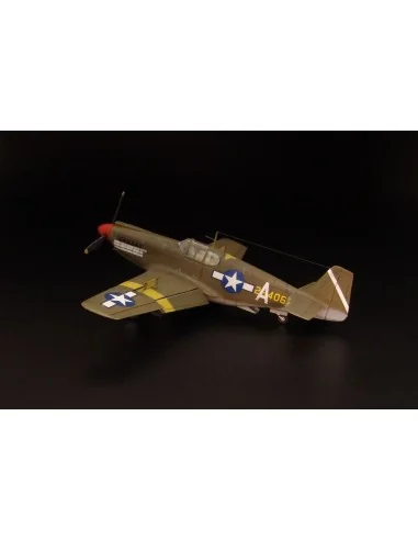 A-36 Apache USAF, 1/72 - Brengun BRP72025
