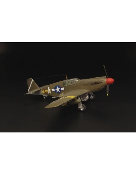 A-36 Apache USAF, 1/72 - Brengun BRP72025