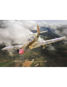 [NO_DESC] A-36 Apache UK marking, 1/72 - Brengun BRP72026