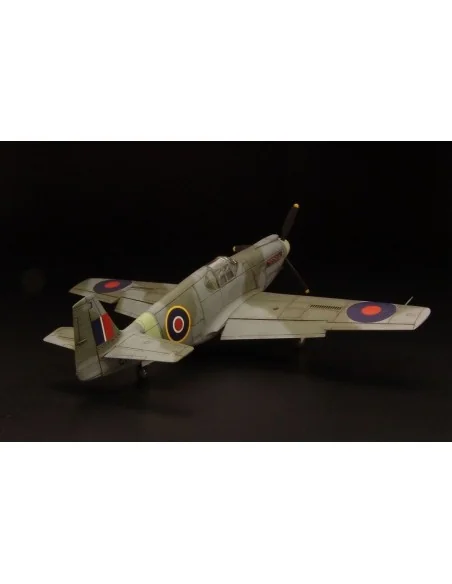 [NO_DESC] A-36 Apache UK marking, 1/72 - Brengun BRP72026