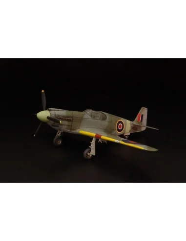 A-36 Apache UK marking, 1/72 - Brengun BRP72026