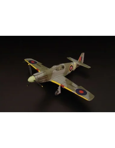 A-36 Apache UK marking, 1/72 - Brengun BRP72026