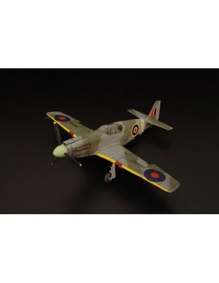 [NO_DESC] A-36 Apache UK marking, 1/72 - Brengun BRP72026