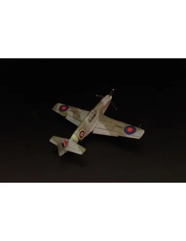 A-36 Apache UK marking, 1/72 - Brengun BRP72026