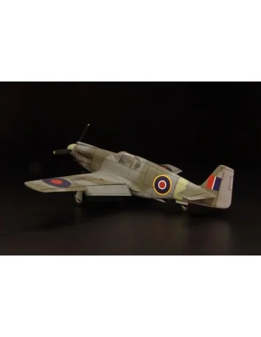 [NO_DESC] A-36 Apache UK marking, 1/72 - Brengun BRP72026