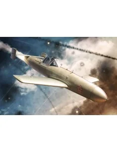 Yokosuka MXY7 Ohka model 11, 1/72 - Brengun BRP72027