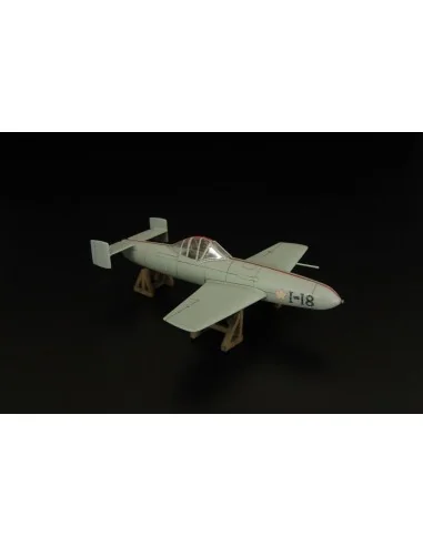 Yokosuka MXY7 Ohka model 11, 1/72 - Brengun BRP72027
