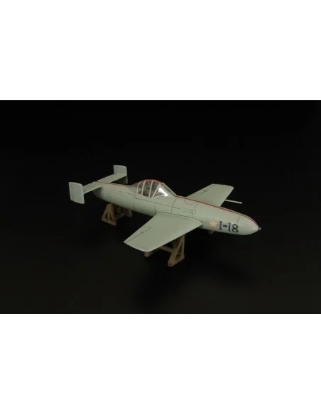 Yokosuka MXY7 Ohka model 11, 1/72 - Brengun BRP72027