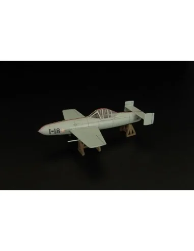 Yokosuka MXY7 Ohka model 11, 1/72 - Brengun BRP72027