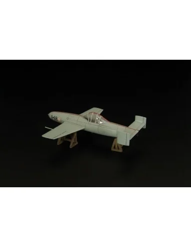 Yokosuka MXY7 Ohka model 11, 1/72 - Brengun BRP72027