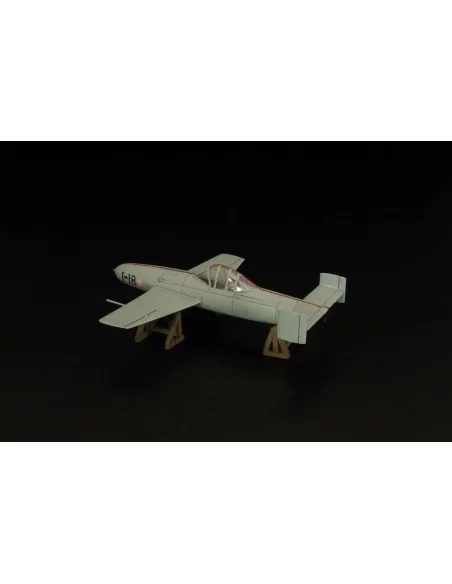Yokosuka MXY7 Ohka model 11, 1/72 - Brengun BRP72027