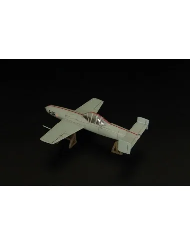 Yokosuka MXY7 Ohka model 11, 1/72 - Brengun BRP72027