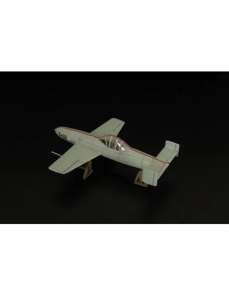 Yokosuka MXY7 Ohka model 11, 1/72 - Brengun BRP72027