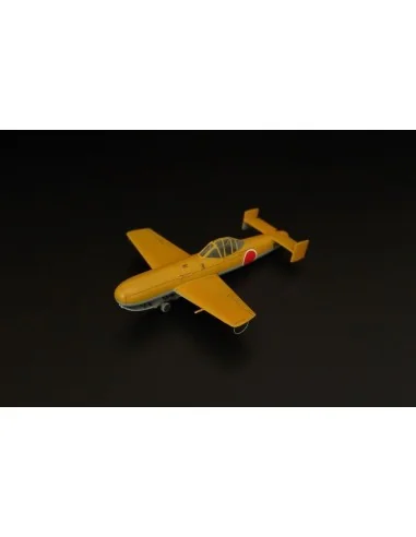 Yokosuka Ohka MXY7-K1 trainer, 1/72 - Brengun BRP72029