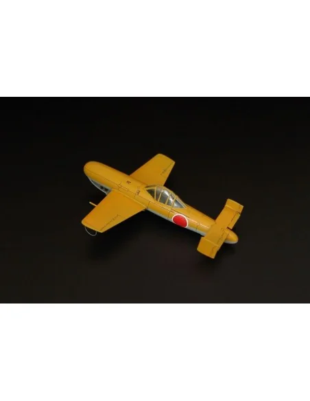Yokosuka Ohka MXY7-K1 trainer, 1/72 - Brengun BRP72029