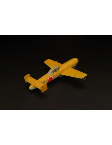 [NO_DESC] Yokosuka Ohka MXY7-K1 trainer, 1/72 - Brengun BRP72029