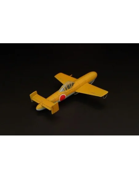 [NO_DESC] Yokosuka Ohka MXY7-K1 trainer, 1/72 - Brengun BRP72029