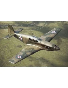 Mustang I, 1/72 - Brengun BRP72031