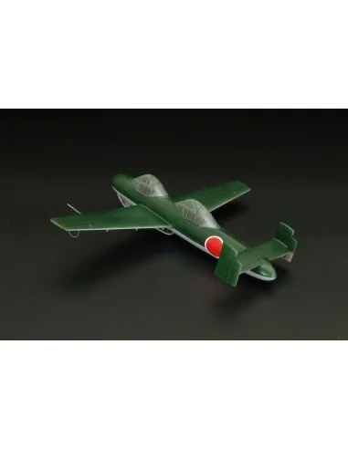 Yokosuka Ohka MXY7-K1 KAI (two seats), 1/72 - Brengun BRP72032