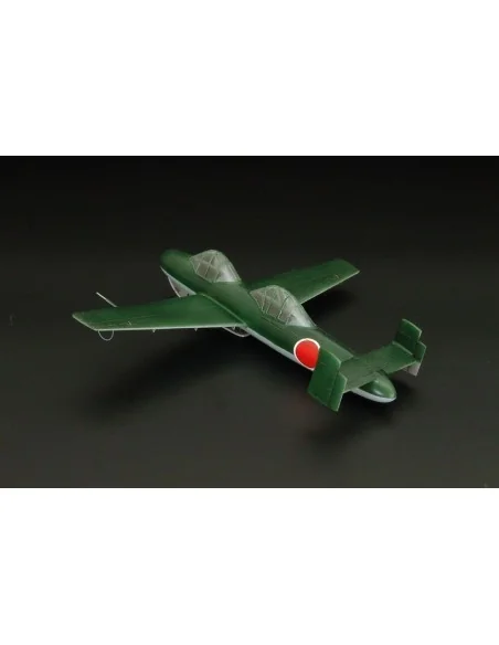 Yokosuka Ohka MXY7-K1 KAI (two seats), 1/72 - Brengun BRP72032