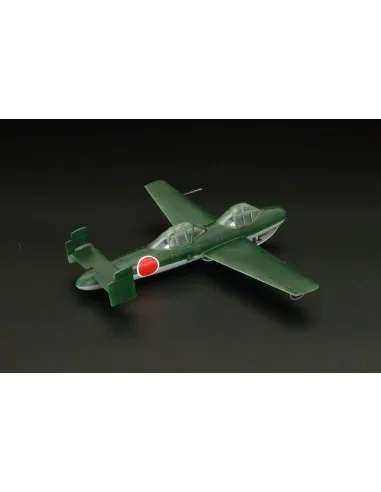 Yokosuka Ohka MXY7-K1 KAI (two seats), 1/72 - Brengun BRP72032