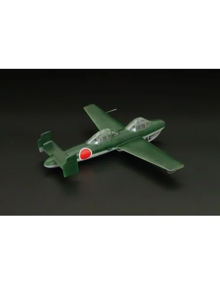 Yokosuka Ohka MXY7-K1 KAI (two seats), 1/72 - Brengun BRP72032
