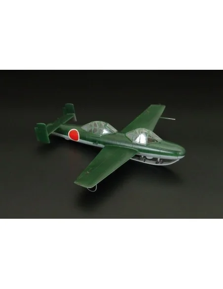 Yokosuka Ohka MXY7-K1 KAI (two seats), 1/72 - Brengun BRP72032