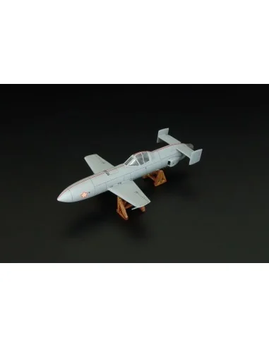 [NO_DESC] Yokosuka MXY-7 Ohka model 22, 1/72 - Brengun BRP72034