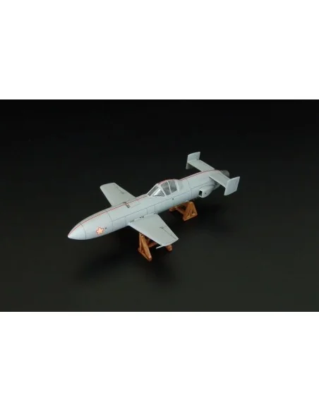[NO_DESC] Yokosuka MXY-7 Ohka model 22, 1/72 - Brengun BRP72034