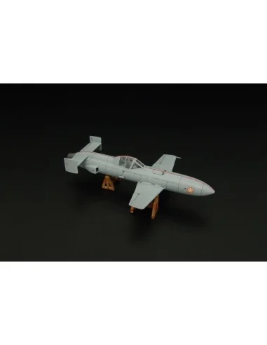 Yokosuka MXY-7 Ohka model 22, 1/72 - Brengun BRP72034