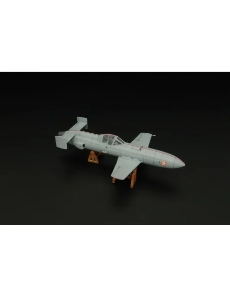 [NO_DESC] Yokosuka MXY-7 Ohka model 22, 1/72 - Brengun BRP72034