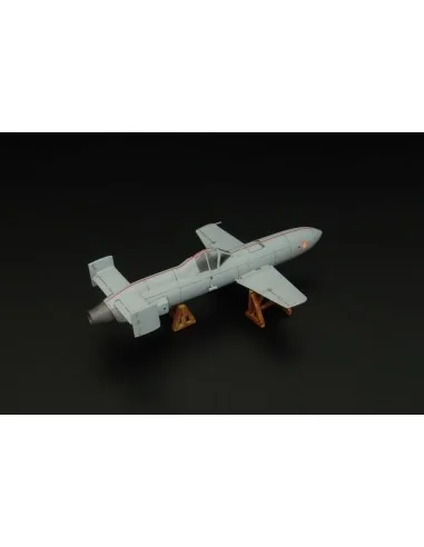 Yokosuka MXY-7 Ohka model 22, 1/72 - Brengun BRP72034