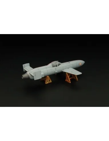 Yokosuka MXY-7 Ohka model 22, 1/72 - Brengun BRP72034